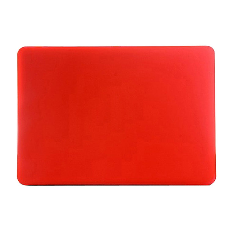 Für MacBook Air 11,6 Zoll Mattierte harte Kunststoff-Schutzhülle, Für MacBook Air 11,6 Zoll