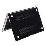 Für MacBook Air 13,3 Zoll Bedruckte mattierte harte Kunststoff-Schutzhülle, S-MAC-0021A, S-MAC-0021B, S-MAC-0021C, S-MAC-0021D, S-MAC-0021E