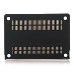 Mattierte harte Kunststoff-Schutzhülle für MacBook 12 Zoll, S-MAC-0029A, S-MAC-0029B, S-MAC-0029C, S-MAC-0029D, S-MAC-0029E, S-MAC-0029F, S-MAC-0029G, S-MAC-0029H, S-MAC-0029J, S-MAC-0029K, S-MAC-0029L