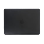 Bunte transparente Kristall-Hartschutzhülle für Macbook 12 Zoll
