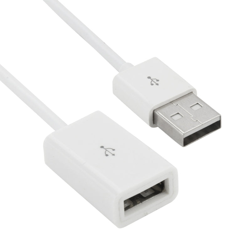 USB AM-zu-AF Verlängerungskabel für Mac, Länge: 1m