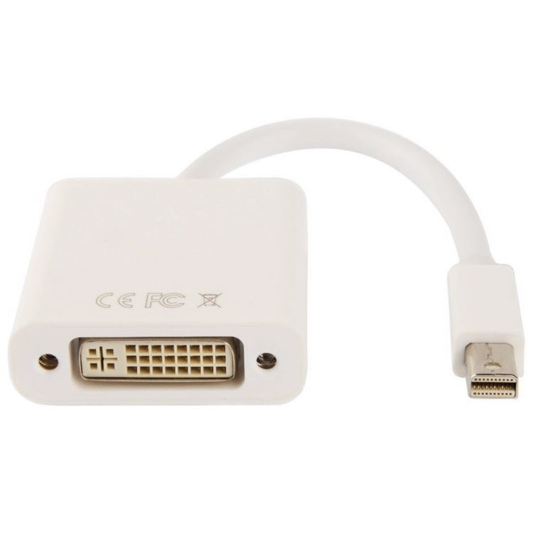 Mini Display-zu-DVI 24+5 Adapter für Macbook