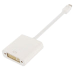Mini Display-zu-DVI 24+5 Adapter für Macbook