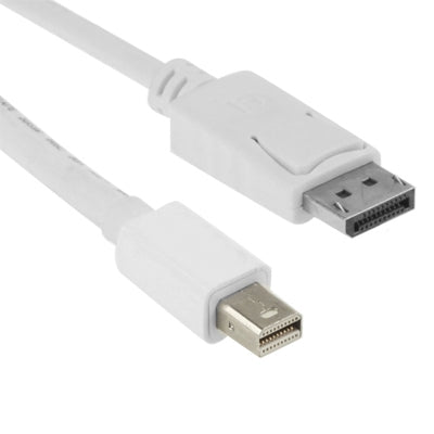 DisplayPort zu Mini DisplayPort Kabel, Länge: 1,8m, DP zu Mini DP Stecker