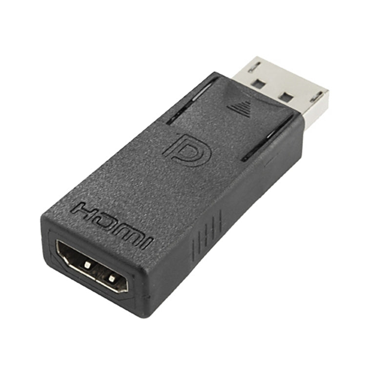 DisplayPort Stecker zu HDMI Buchse Videoadapter, DP zu HDMI