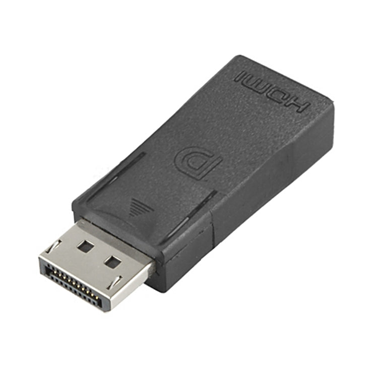 DisplayPort Stecker zu HDMI Buchse Videoadapter, DP zu HDMI