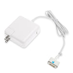 A1424 85W 20V 4,25A 5-poliges MagSafe 2 Netzteil für MacBook, Kabellänge: 1,6m, US-Stecker, 85W US-Stecker