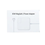 A1424 85W 20V 4,25A 5-poliges MagSafe 2 Netzteil für MacBook, Kabellänge: 1,6m, US-Stecker, 85W US-Stecker