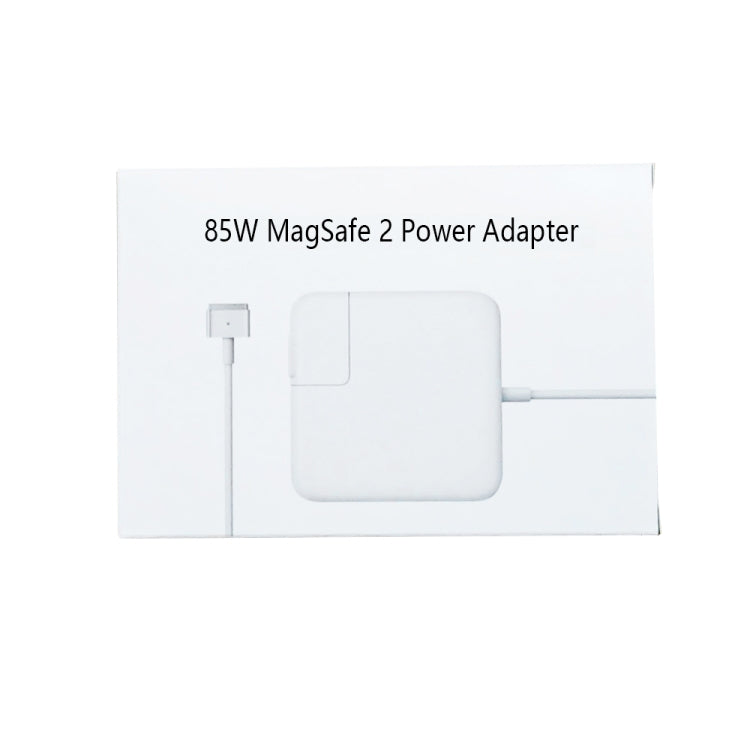 A1424 85W 20V 4,25A 5-poliges MagSafe 2 Netzteil für MacBook, Kabellänge: 1,6m, US-Stecker, 85W US-Stecker