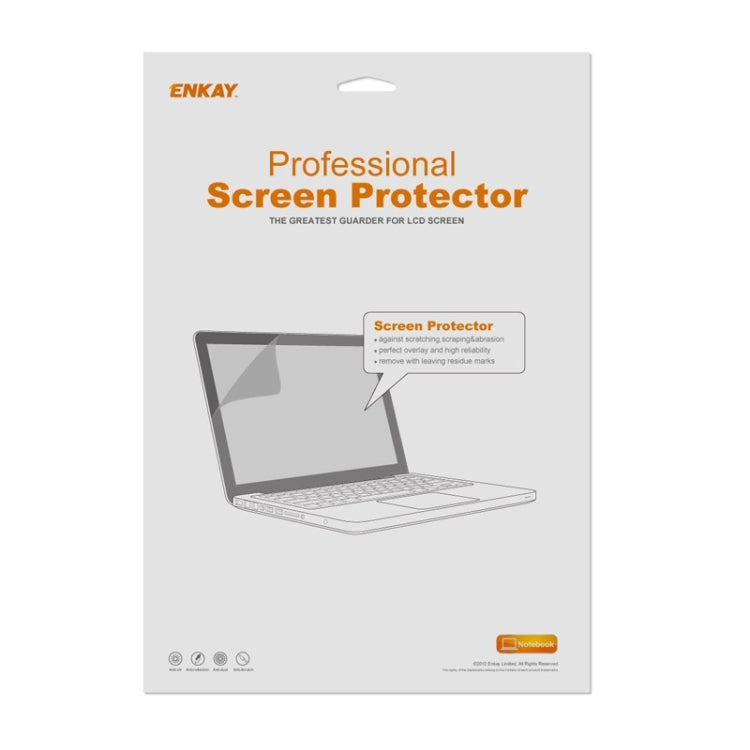 ENKAY HD Displayschutz für 12 Zoll MacBook