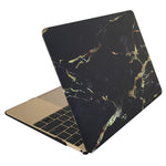 Marmor-Muster Apple Laptop Wasseraufkleber PC-Schutzhülle für Macbook Pro 13,3 Zoll, S-MBC-0124A, S-MBC-0124B, S-MBC-0124C, S-MBC-0124D, S-MBC-0124E