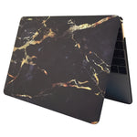 Marmor-Muster Apple Laptop Wasseraufkleber PC-Schutzhülle für Macbook Pro 13,3 Zoll, S-MBC-0124A, S-MBC-0124B, S-MBC-0124C, S-MBC-0124D, S-MBC-0124E