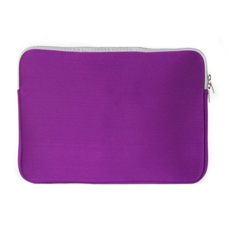 Handtasche mit doppelter Reißverschlusstasche und Laptopfach für MacBook Air 13 Zoll