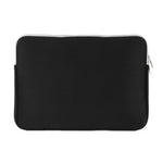 Doppeltaschen-Reißverschluss-Handtasche Laptop-Tasche für Macbook Pro 15 Zoll