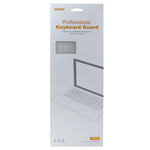 ENKAY für Macbook Air 11,6 Zoll (US-Version) / A1370 / A1465 Hat-Prince 3 in 1 Matt Hartschalen-Kunststoffschutzhülle mit Tastaturschutz & Staubschutz für Anschlüsse