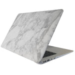 Marble Patterns Apple Laptop Water Decals PC Protective Case for MacBook Air A1466 13.3 inch, S-MBC-2100A, S-MBC-2100B, S-MBC-2100C, S-MBC-2100D, S-MBC-2100E