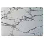 Marble Patterns Apple Laptop Water Decals PC Protective Case for MacBook Air A1466 13.3 inch, S-MBC-2100A, S-MBC-2100B, S-MBC-2100C, S-MBC-2100D, S-MBC-2100E