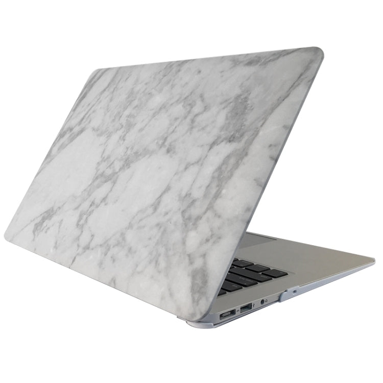 Marmor-Muster Apple Laptop Wasseraufkleber PC-Schutzhülle für Macbook Air 11,6 Zoll, S-MBC-2101A, S-MBC-2101B, S-MBC-2101C, S-MBC-2101D, S-MBC-2101E