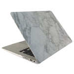 Marmor-Muster Apple Laptop Wasseraufkleber PC-Schutzhülle für Macbook Air 11,6 Zoll, S-MBC-2101A, S-MBC-2101B, S-MBC-2101C, S-MBC-2101D, S-MBC-2101E