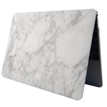 Marmor-Muster Apple Laptop Wasseraufkleber PC-Schutzhülle für Macbook Air 11,6 Zoll, S-MBC-2101A, S-MBC-2101B, S-MBC-2101C, S-MBC-2101D, S-MBC-2101E