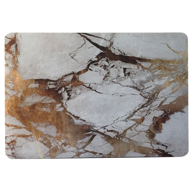 Marmor-Muster Apple Laptop Wasseraufkleber PC-Schutzhülle für Macbook Pro Retina 13,3 Zoll, S-MBC-2140A, S-MBC-2140B, S-MBC-2140C, S-MBC-2140D, S-MBC-2140E