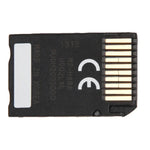 8 GB Memory Stick Pro Duo HX Speicherkarte – 30 MB/s hohe Übertragungsgeschwindigkeit, kompatibel mit PlayStation Portable (100 % der tatsächlichen Kapazität), 8 GB
