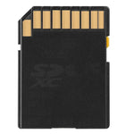 8 GB ultraschnelle SDHC-Kameraspeicherkarte der Klasse 10 (100 % tatsächliche Kapazität), 8 GB