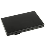 2x 9-in-1-Schutzhülle für Speicherkarten (TF-Karten), Größe: 93 mm (L) x 62 mm (B) x 10 mm