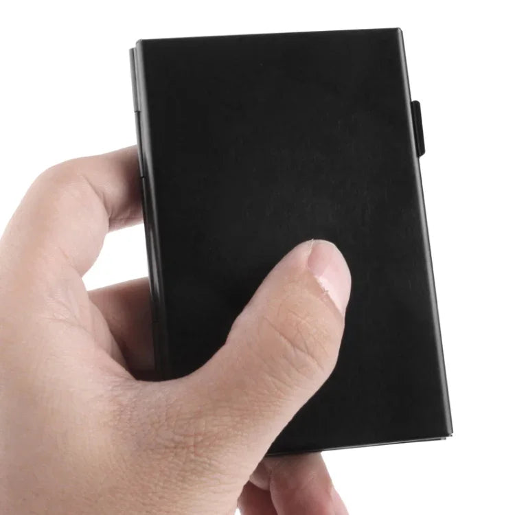 2x 9-in-1-Schutzhülle für Speicherkarten (TF-Karten), Größe: 93 mm (L) x 62 mm (B) x 10 mm