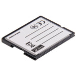 2-Steckplatz-Micro-SD-zu-CF-Compact-Flash-Speicherkartenadapter, 2-Steckplatz