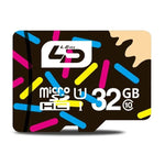 LD High Speed ​​Class 10 TF/Micro SDXC UHS-1(U1) Speicherkarte, 16 GB, 32 GB, 64 GB, 128 GB