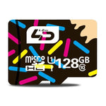 LD High Speed ​​Class 10 TF/Micro SDXC UHS-1(U1) Speicherkarte, 16 GB, 32 GB, 64 GB, 128 GB