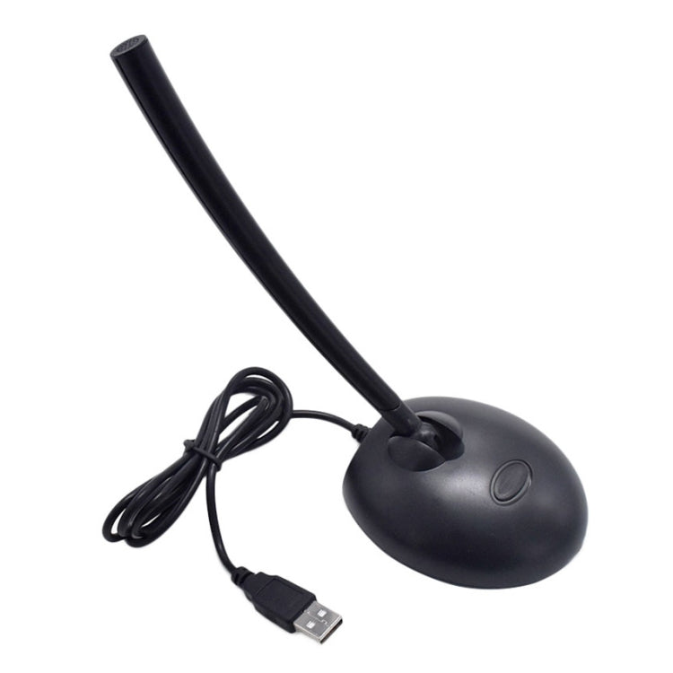 USB Mikrofon (Mikrofon im ADC Digital Audio Eingang)