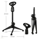 Für Live-Übertragung, Show, KTV usw., 19,5-24,5cm