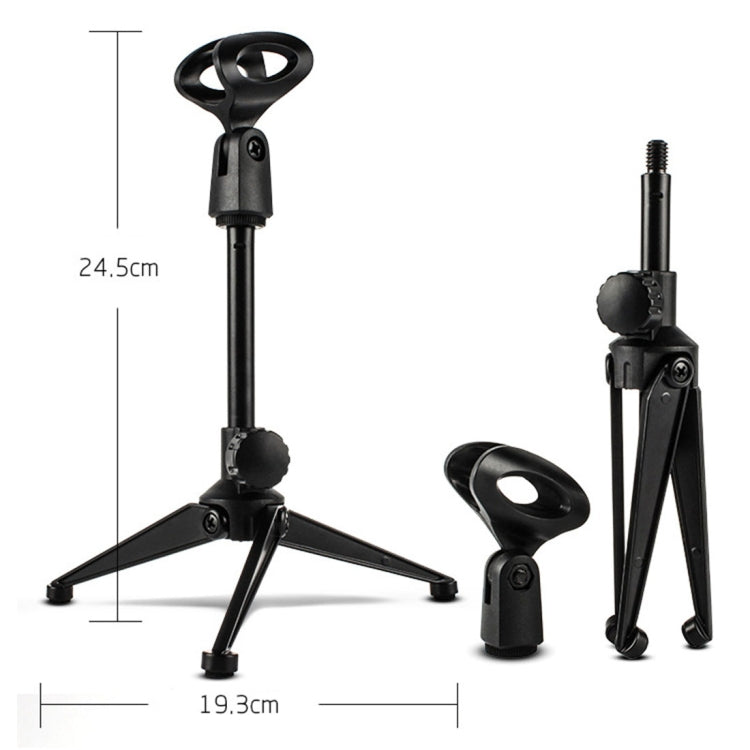 Für Live-Übertragung, Show, KTV usw., 19,5-24,5cm