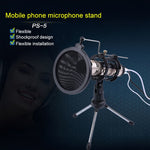 Für iPhone, Galaxy, Sony, Lenovo, HTC, Huawei und andere Smartphones, PS-5