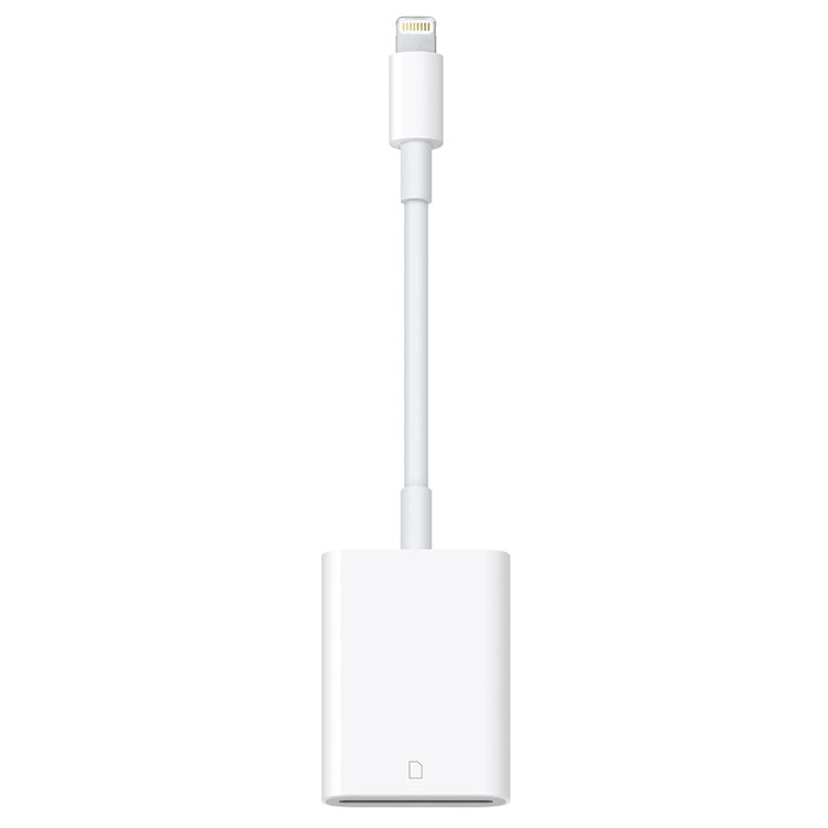 8 Pin zu SD-Karten-Kartenleser