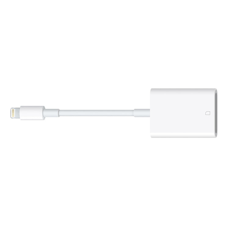8 Pin zu SD-Karten-Kartenleser