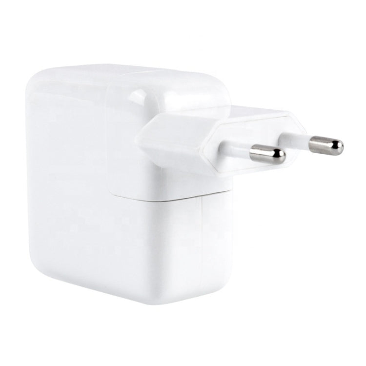5V 2A hochwertiges EU-Stecker USB-Ladegerät