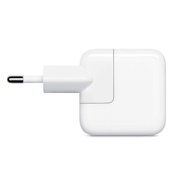 5V 2A hochwertiges EU-Stecker USB-Ladegerät