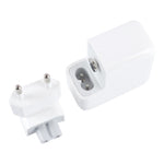 5V 2A hochwertiges EU-Stecker USB-Ladegerät
