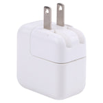 10W USB-Ladeadapter mit klappbarem Stecker, US-Stecker, US-Stecker