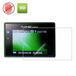 HD-Entspiegelungs-LCD-Displayschutzfolie für SJCAM SJ4000 &amp; SJ4000 Wifi &amp; SJ5000 &amp; SJ5000 Wifi &amp; SJ5000+ Wifi &amp; SJ6000 &amp; SJ7000 Sportkamera, SJ7000