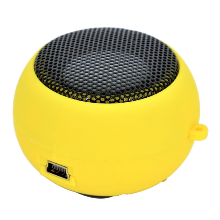 Kleiner tragbarer Hamburger-Mini-Stereo-Lautsprecher für iPod, MP3, MP4, MP5, Mobiltelefon, Laptop, S-MS-0139, S-MS-0139E, S-MS-0139G, S-MS-0139P, S-MS-0139RR, S-MS-0139W, S-MS-0139Y