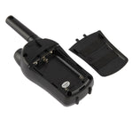 2 Stück T-668 400-470MHz 1,0 Zoll LCD 8 / 20 / 22 Kanäle Walkie-Talkie-Set