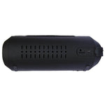 YM-339 2 x 5W Bluetooth-Lautsprecher mit LED-Lichtern, unterstützt TF-Karte