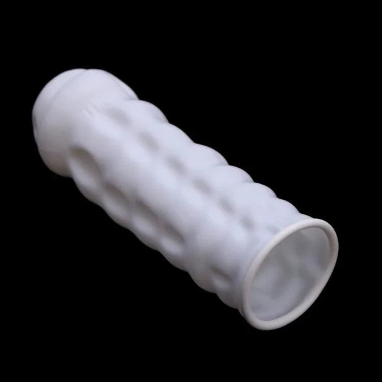 50 Stk./Beutel Latex Antistatische Fingerlinge, 2x6cm