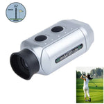 Digitales 7x Golf Teleskop / Digitales Messgerät mit gepolsterter Tasche