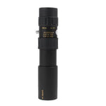 10-30 x 25mm Teleskop-Monokular für Rucksackreisen / Wandern, 10-30x25