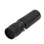 10-30 x 25mm Teleskop-Monokular für Rucksackreisen / Wandern, 10-30x25